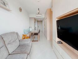 Dairy Farm Residences (D23), Apartment #596067171